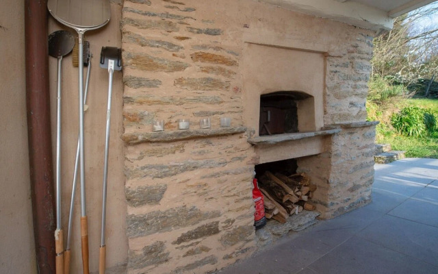 Casa Davide With Pool