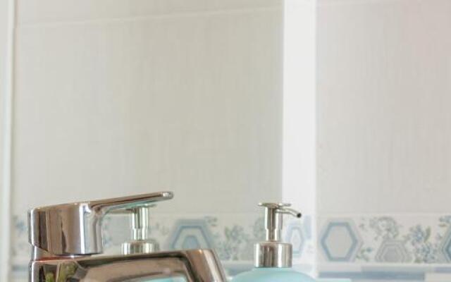 Miramare love nest 5terreparco