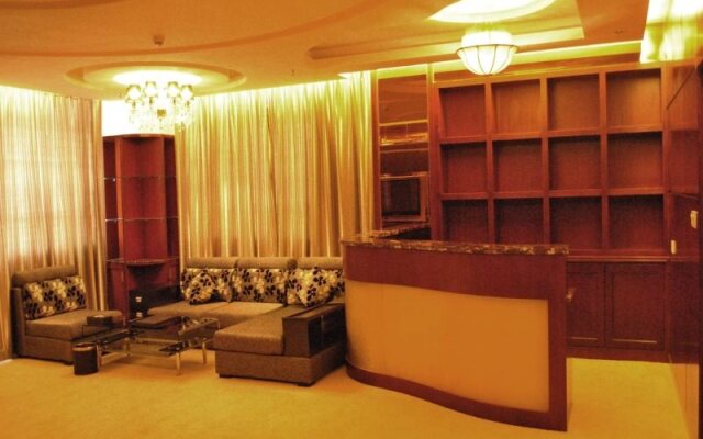 East Star Hotel