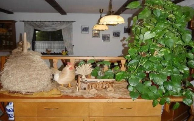 Hotel & Gasthof Zum Postkutscher