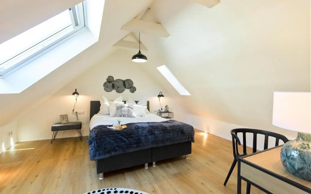 WachtRaum Reutlingen - Hostel-lerie/Guesthouse