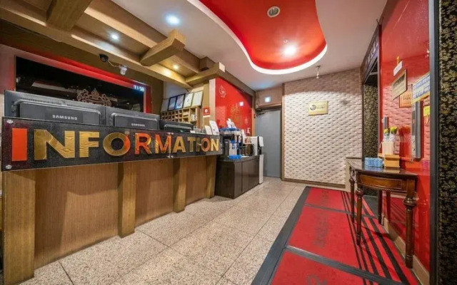 M Motel Incheon