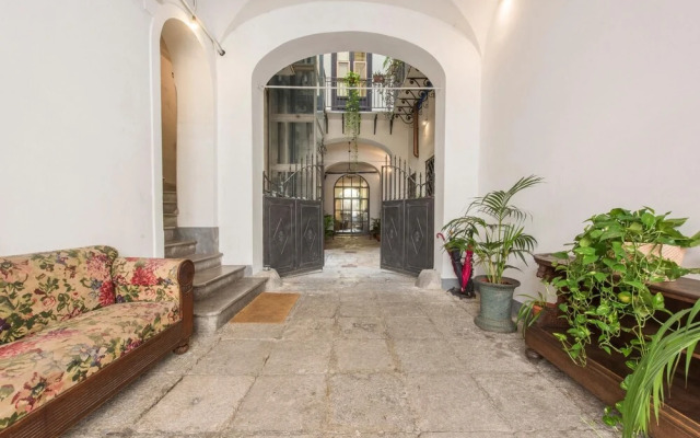 Casa d Arte Ugdulena With Terrace and Pool