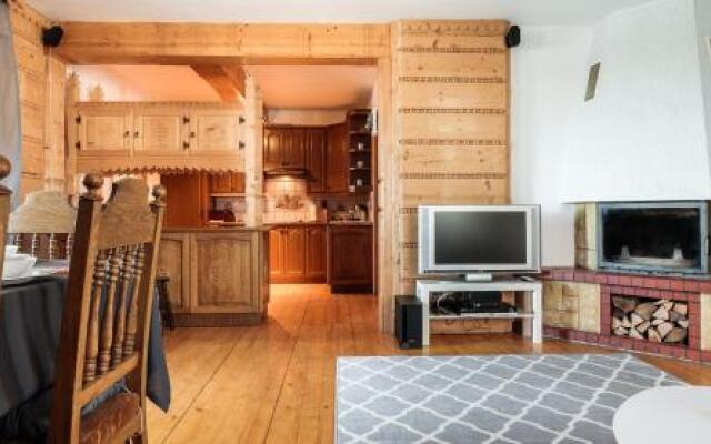 Rent like home - Nędzy Kubińca