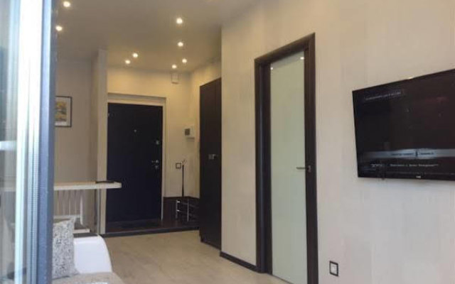 Phan Thiet Apartments