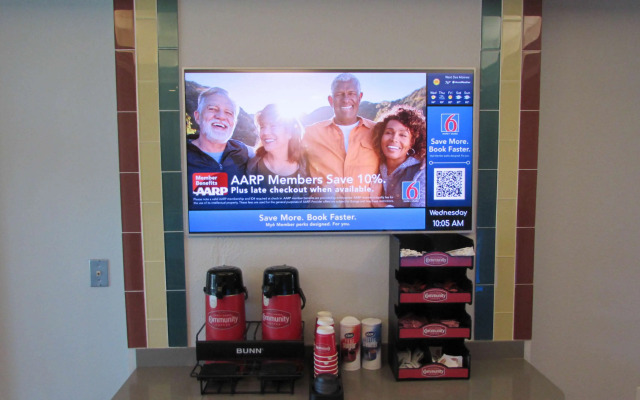 Motel 6 West Des Moines, IA