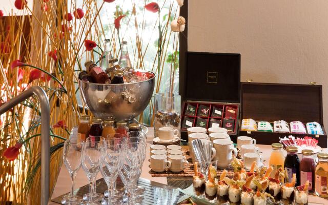 Mercure Grande Motte Port