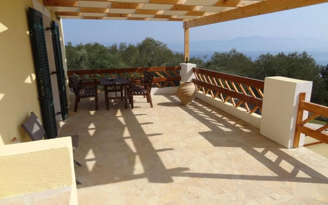 Villa Elaia Suites & Apartments No.1