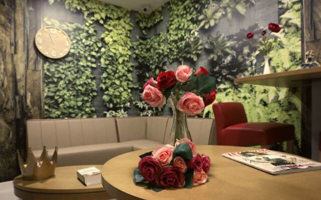 Hostal Royal Cruz