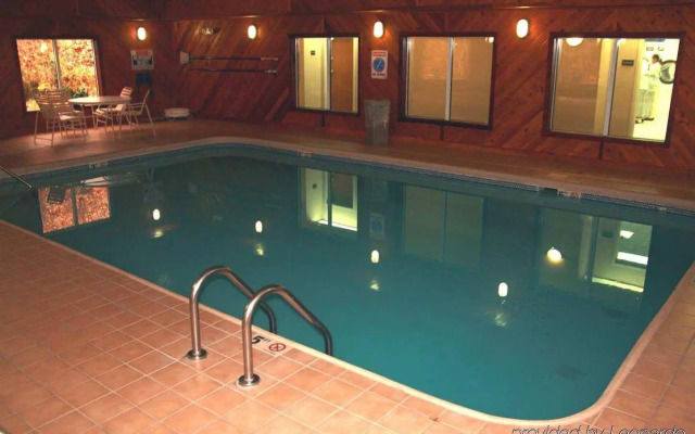 Wingate by Wyndham Steubenville