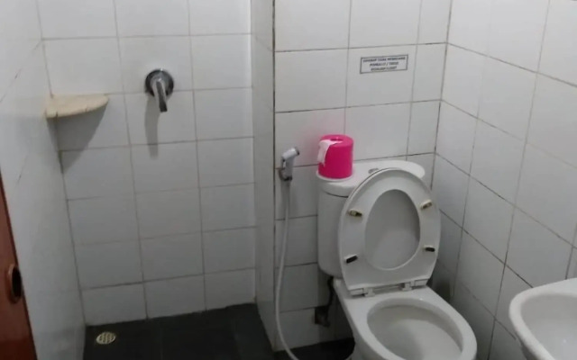 Hotel Augusta Lembang