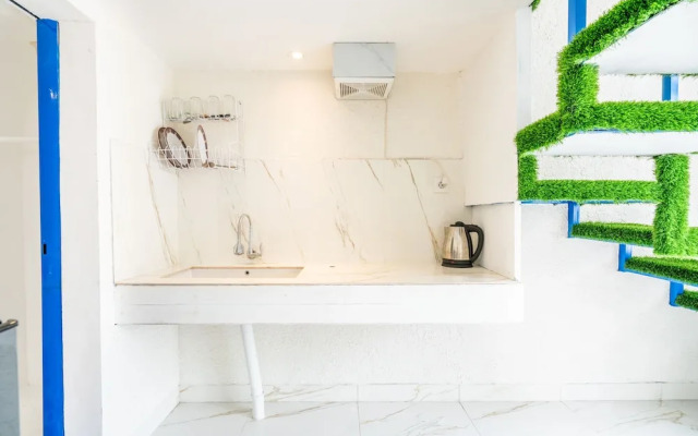 Anny Guesthouse by ecommerceloka