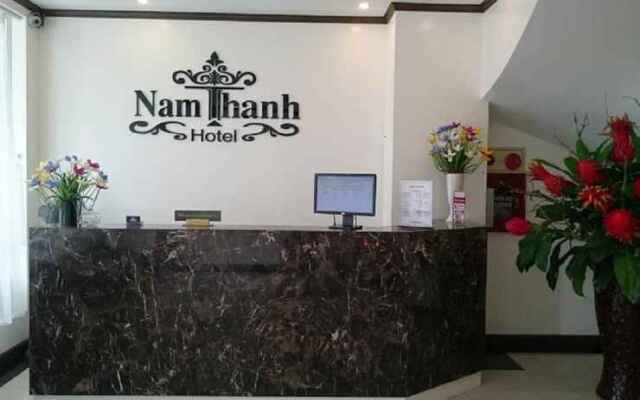 Nam Thanh Hotel 1