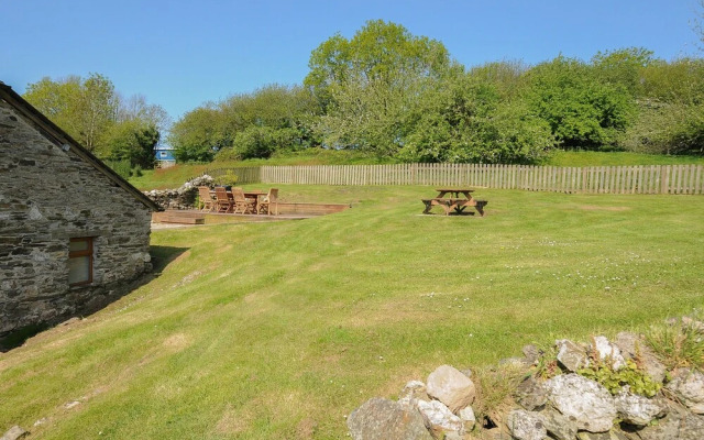 Mill House