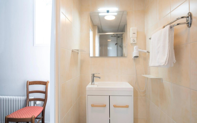 Logis Hotel La Chope