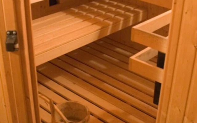 Holiday Home Scheersbergkate