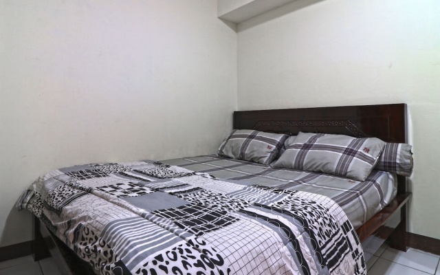 Inkubus Gateway Apartment Ahmad Yani by Ridwan – Guest Rooms – Bandung