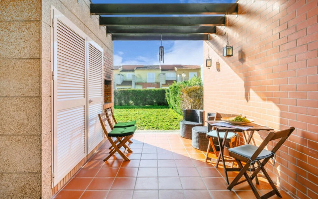 Furadouro Sunny Family Villa