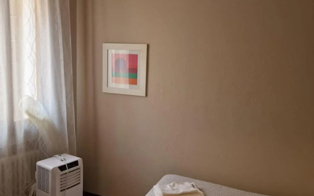 San Pietro Apartment