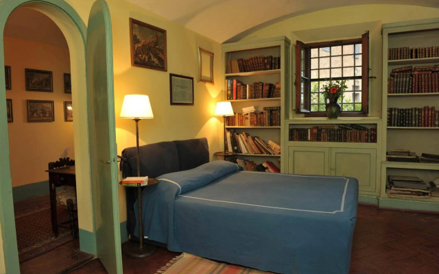 Fattoria Bassetto Guesthouse