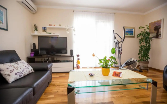 My Dalmatia - Apartment Vigo with Private Pool