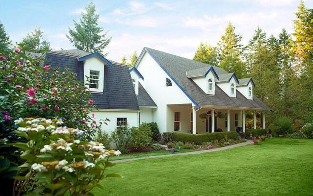 The Inlet Bed & Breakfast