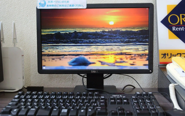 HOTEL MYSTAYS Kagoshima Tenmonkan