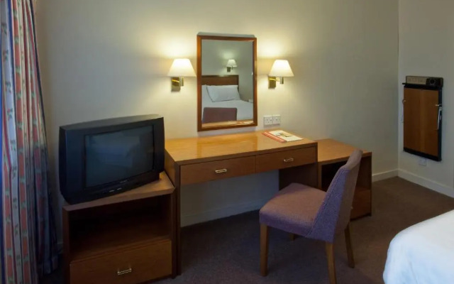 Britannia Coventry Hill Hotel