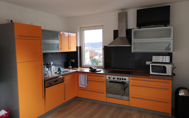 Ferienwohnungen-Oberkochen.de Stadtherberge Sperberstraße