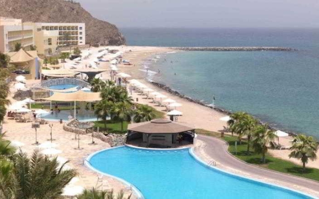 Hotel Jal Fujairah