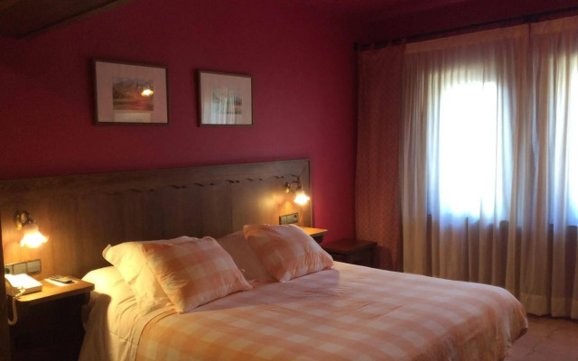 Hotel Aran La Abuela