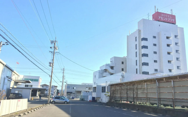 High Set HOTEL Shizuoka Inter