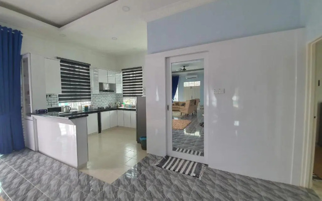 Casa De Rose KUBANG KERIAN