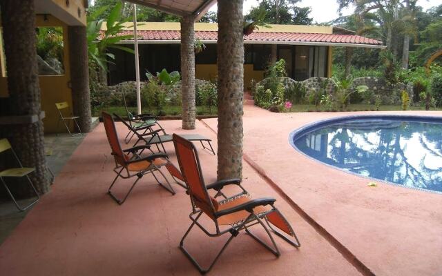 Cabinas 3 Rios