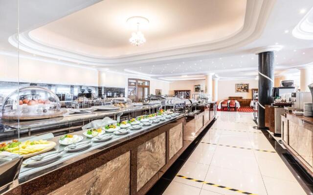 Hotel Gołębiewski w Białymstoku