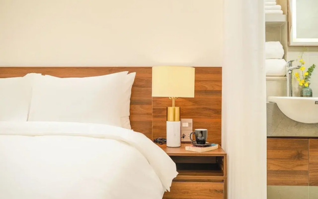 Gilson Hanoi Hotel