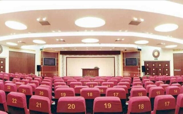 Shenyang Hotel - Shenyang