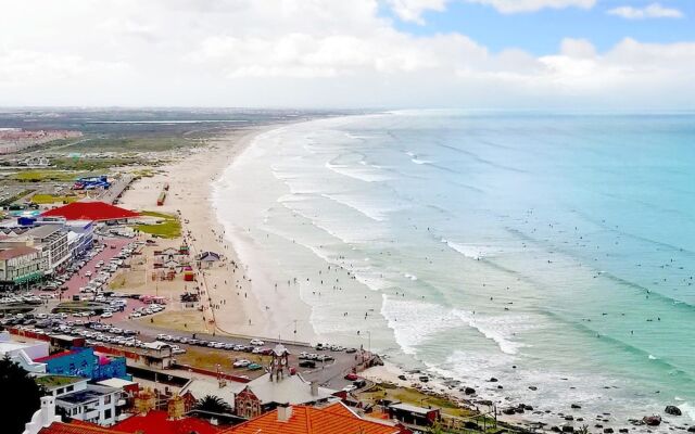 Regal Loft Muizenberg East Beach