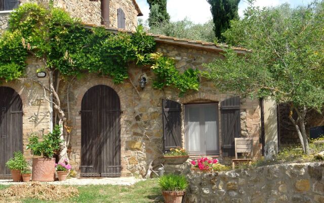 Tenuta Le Sodole - Papavero Holiday Home