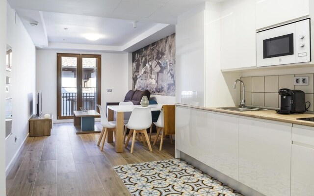 Aldeas de Ezcaray - Apartamentos PassivHaus