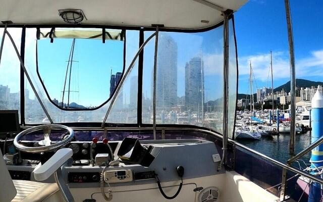 Yacht King