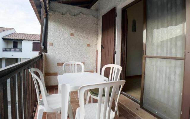Appartement Saintes-Maries-de-la-Mer, 2 pièces, 4 personnes - FR-1-475-79