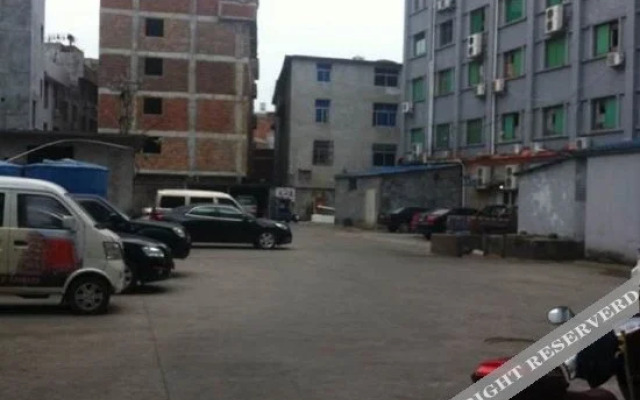 Taimu Hotel