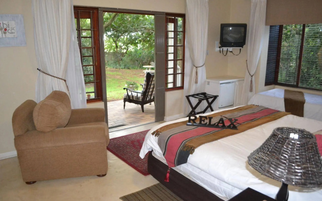 Gateway Country Lodge - Guest House