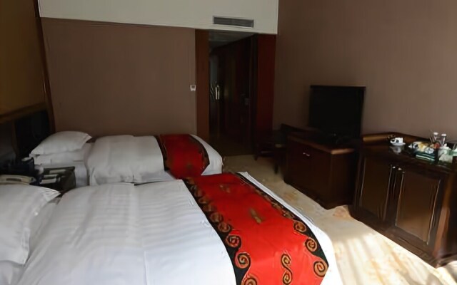 Qionghai Hotel Xichang