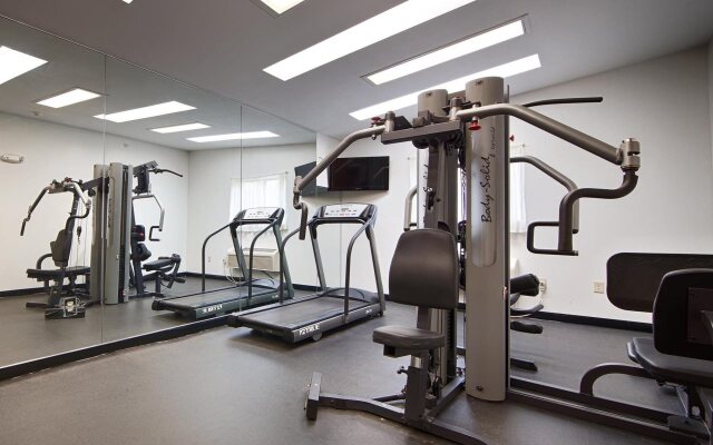 Best Western Monticello