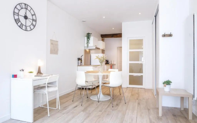 Appartement Hypercentre RDC - NEW LOCATION