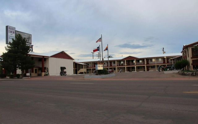 Howard Johnson by Wyndham Springerville