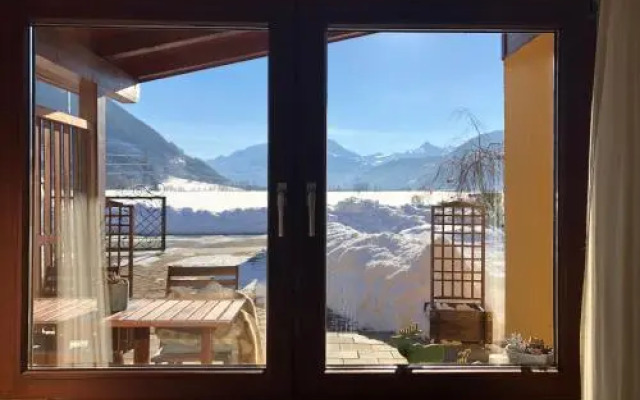 M's Wood Appartement