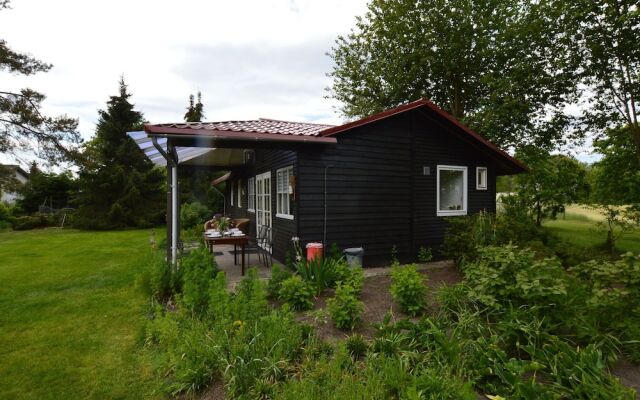 Cozy Holiday Home In Moergestel With Garden